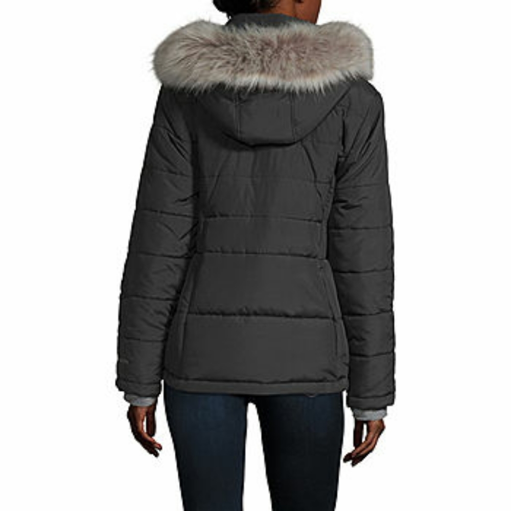 Puffer Jacket BLACK FRIDAY